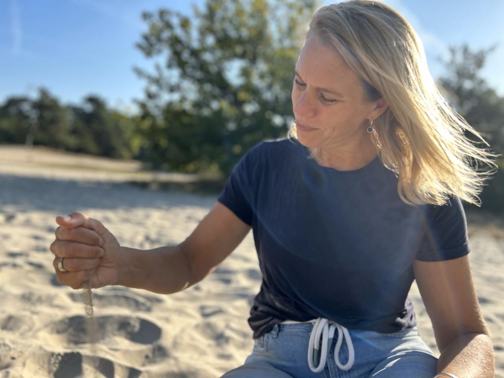 counseling bij verwerking