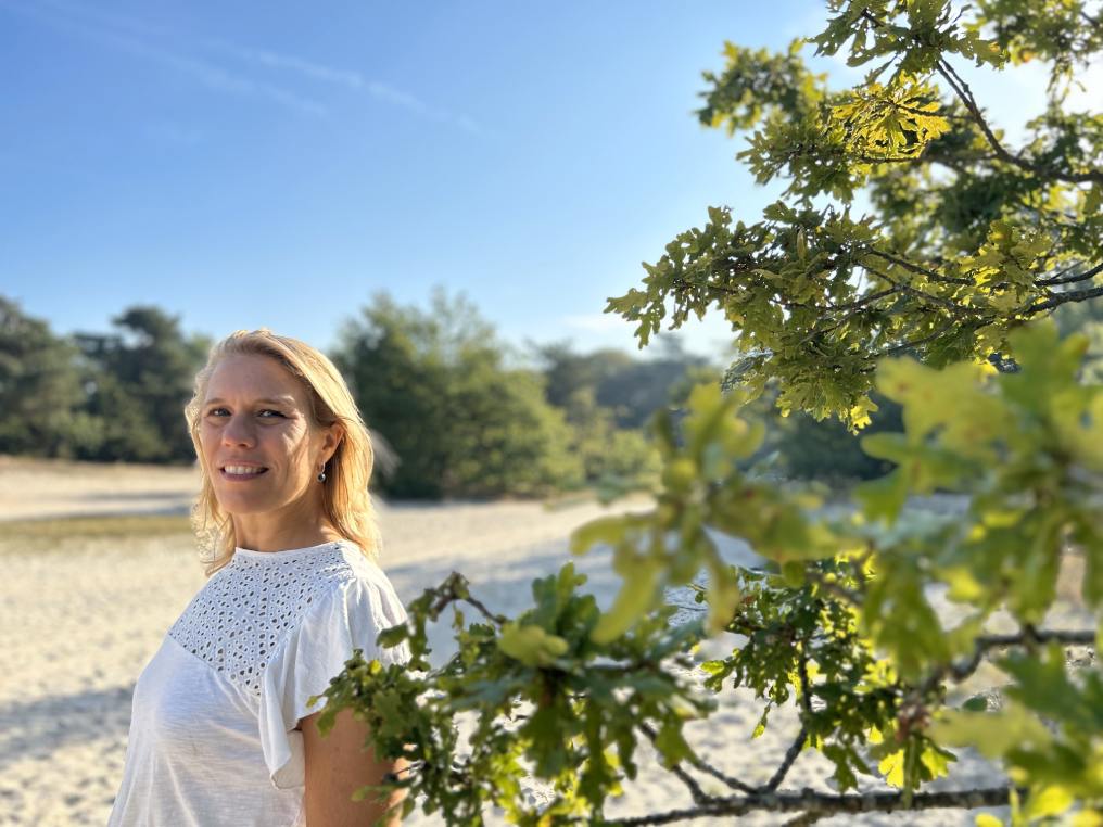 integratief counselor moniek hop